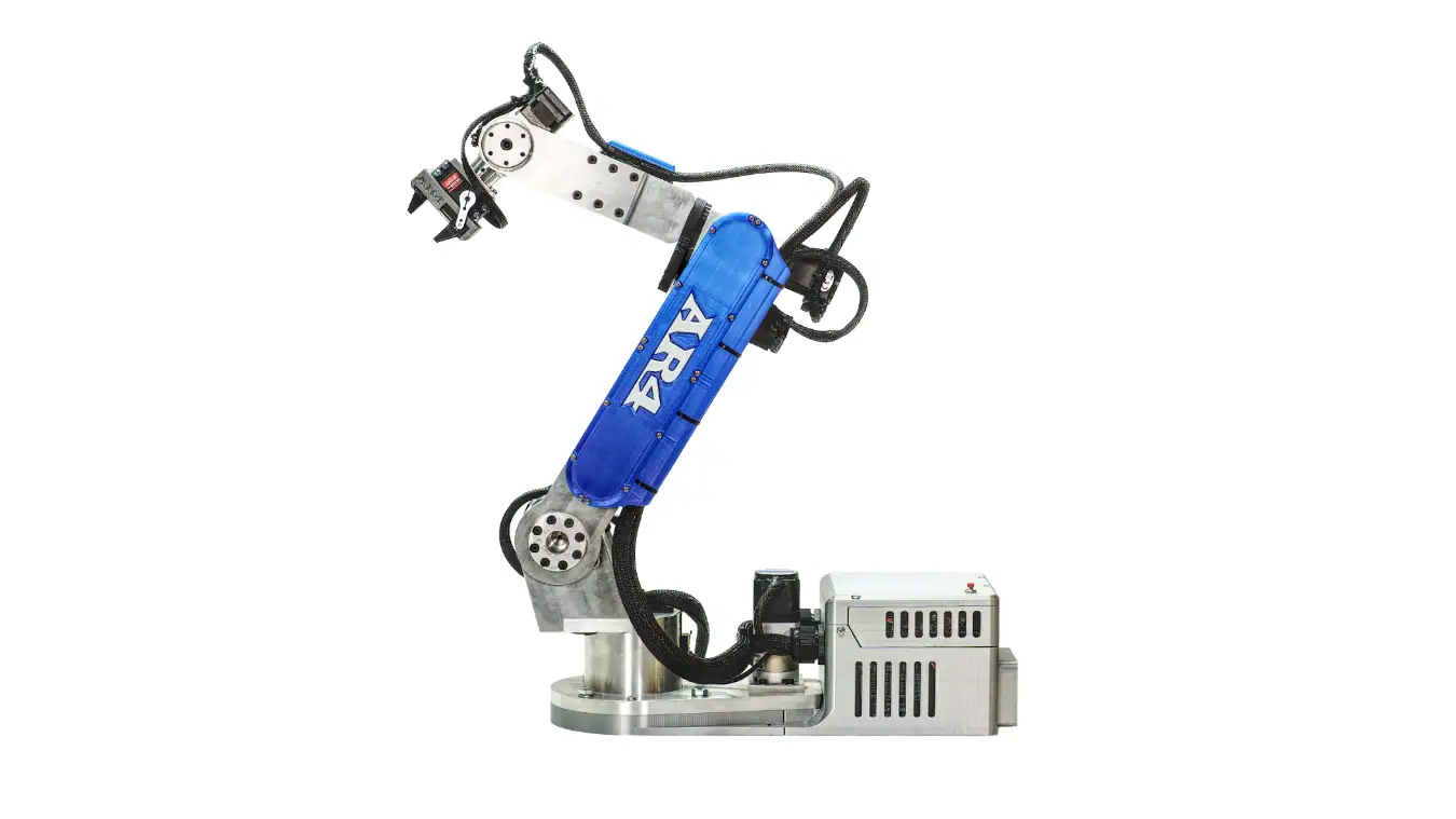AR4 MK5 Robot Combo Kit photo 2