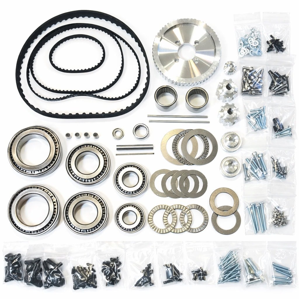 AR4 MK5 Hardware Kit