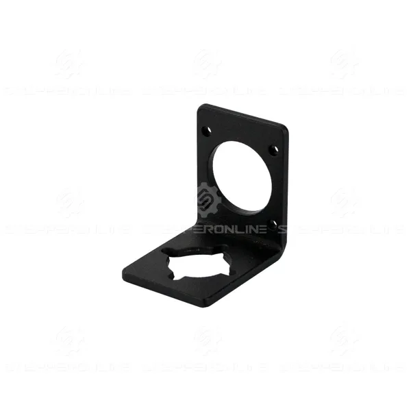 Nema 11 Bracket for Stepper Motor and Geared Stepper Motor Alloy Steel Bracket (ST-M3)