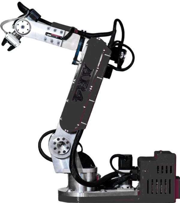 AR4 6 axis DIY Small Robot ARM_Annin Robotics