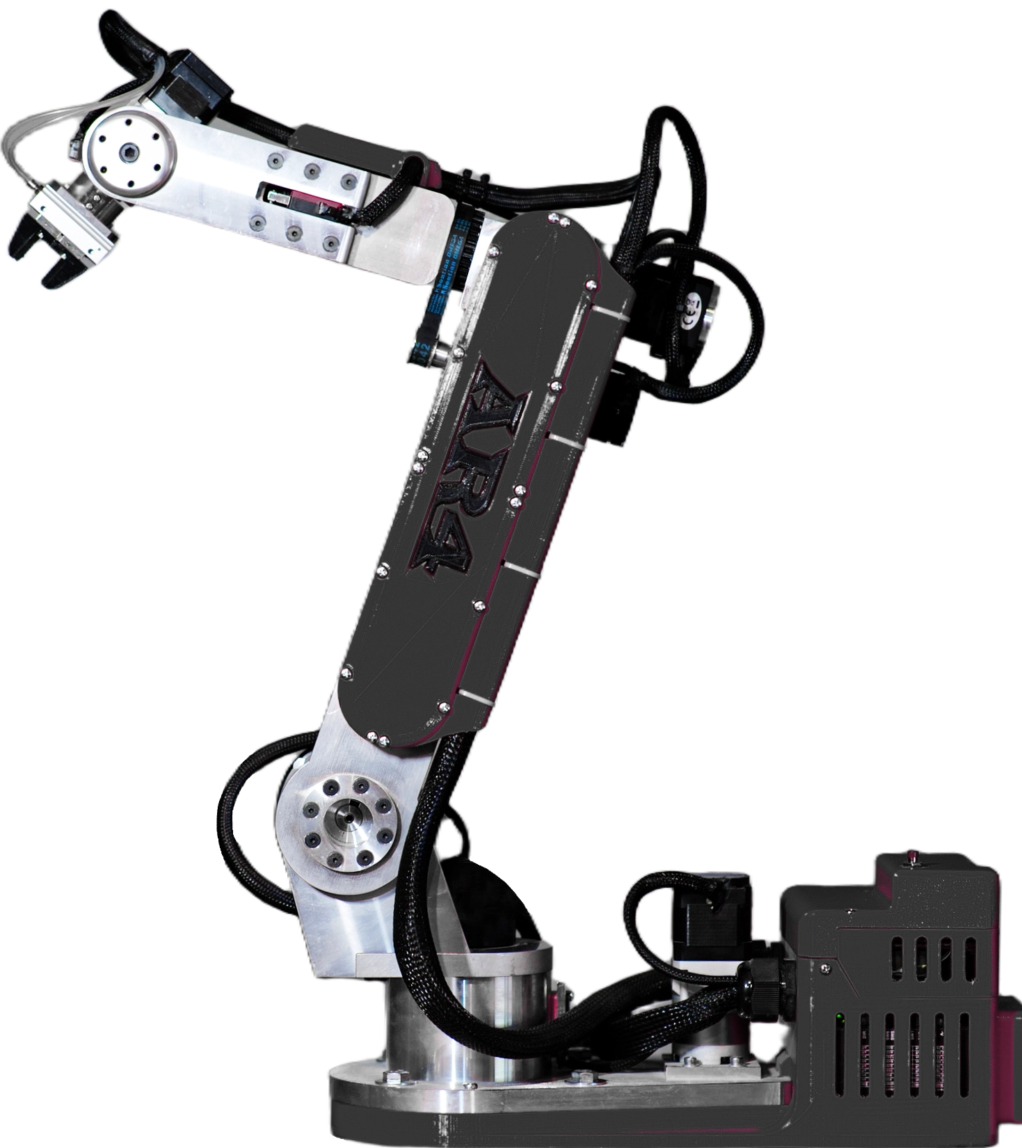 AR4 6 axis small robot arm