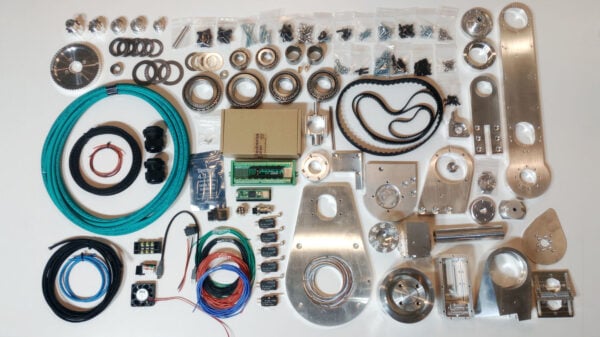 AR4 MK3 Robot Combo Kit - Image 2