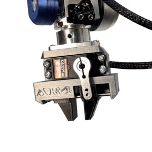 Servo Gripper Parts kit