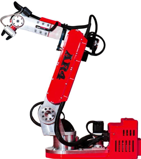 AR4 6 axis DIY Small Robot ARM_Annin Robotics