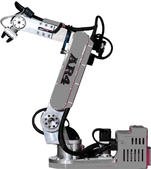 AR4 6 axis DIY Small Robot ARM_Annin Robotics
