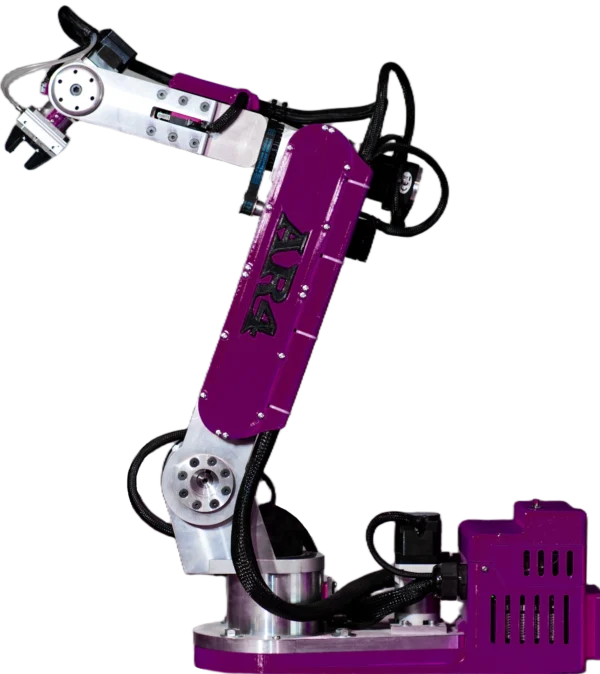 AR4 6 axis DIY Small Robot ARM_Annin Robotics