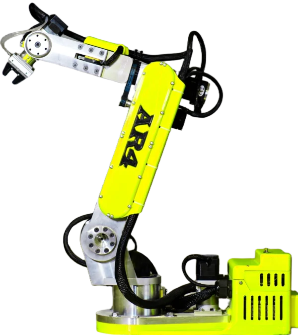 AR4 6 axis DIY Small Robot ARM_Annin Robotics