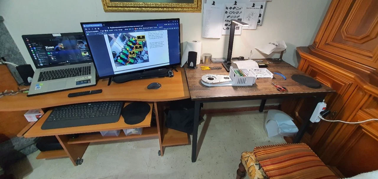 PaMiLoCELL #02 — Robotic Cell Preparation & System Architecture