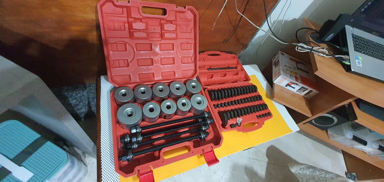 PaMiLoCELL #03 — Tools Are Very Important