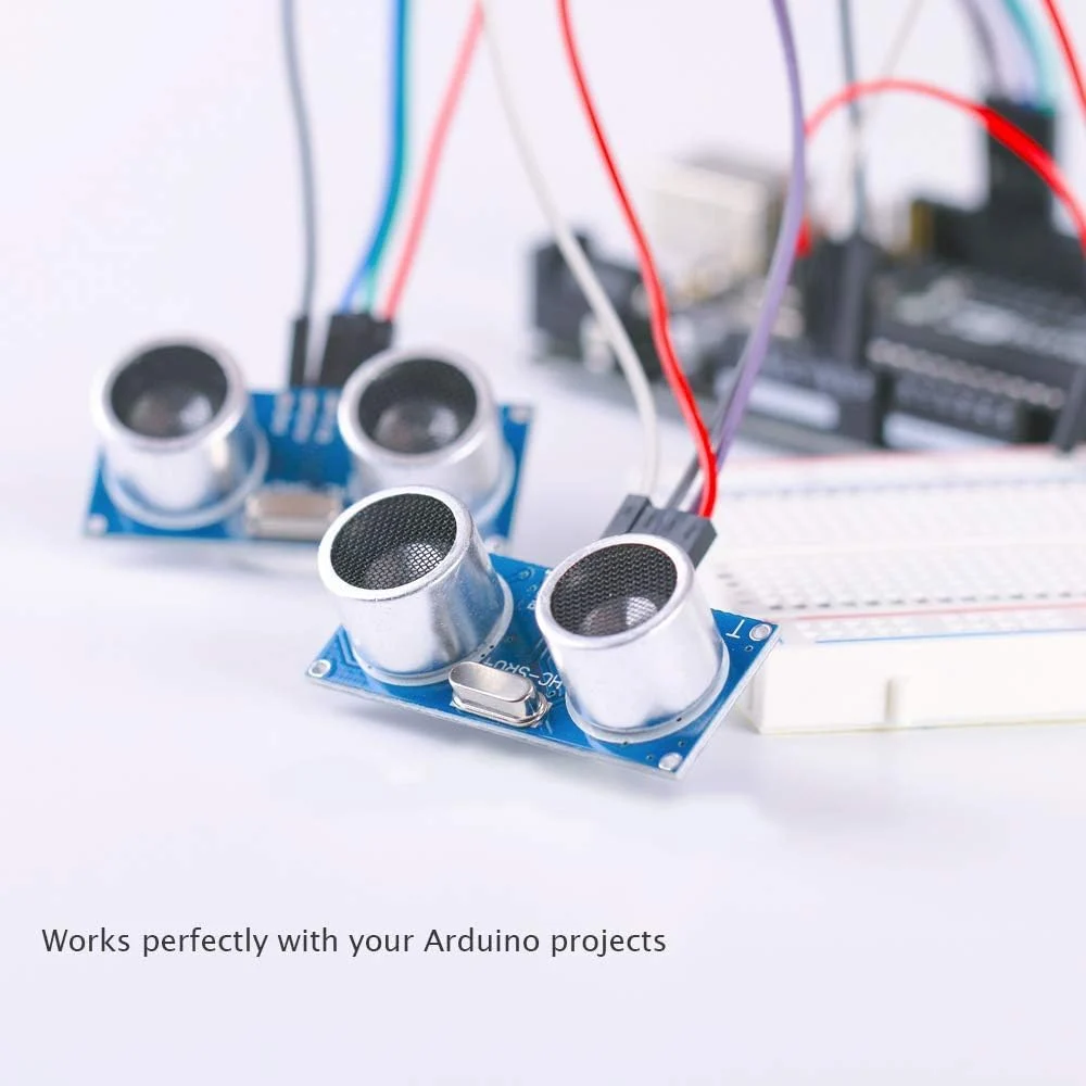 Ultrasonic module