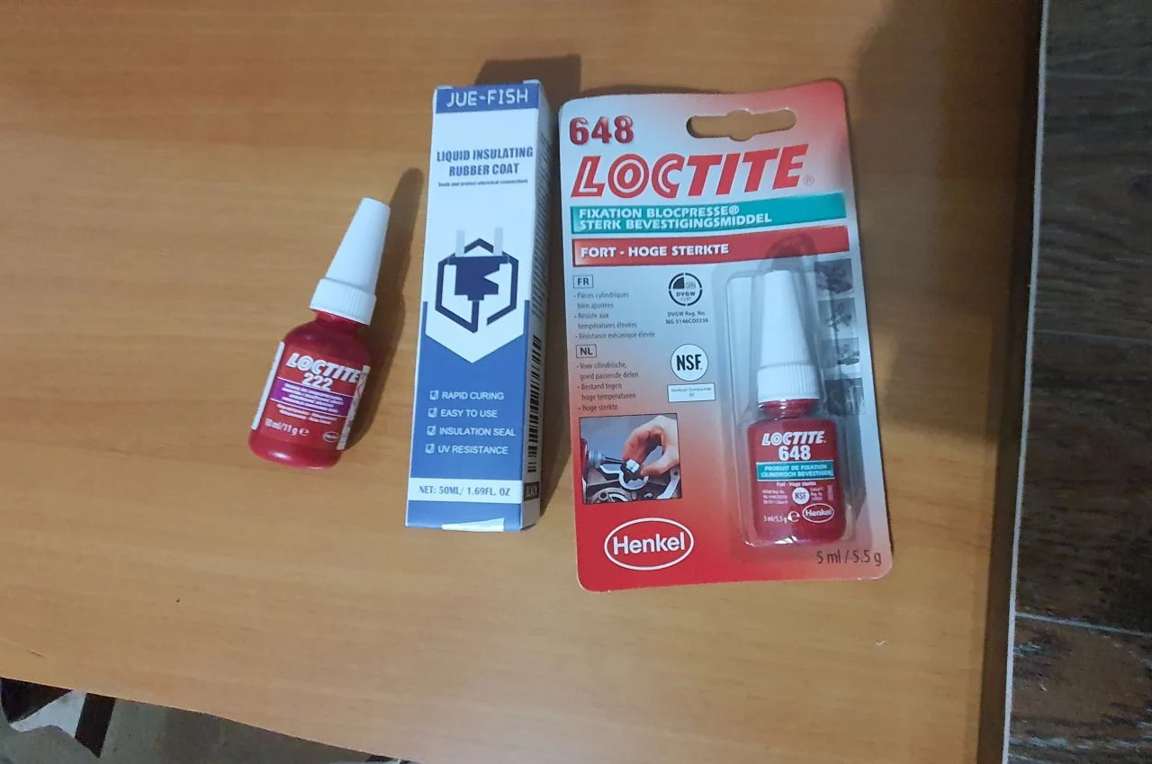 PaMiLoCELL #03 — Tools Are Very Important