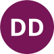 Avatar of D. D.