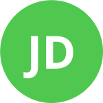 Avatar of Joachim Dahl