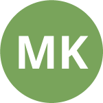 Avatar of Myles Keane