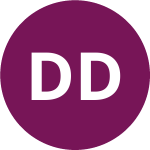 Avatar of D. D.