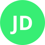 Avatar of Joachim Dahl