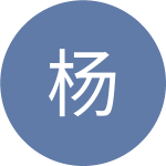 Avatar of 杨东