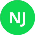 Avatar of Nick J