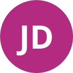 Avatar of Jim Dickman