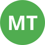 Avatar of Michael Templeton