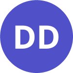 Avatar of D. D.