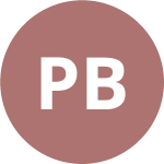 Avatar of Paul B