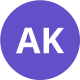 Avatar of Aravinth Kumar