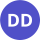 Avatar of D. D.