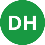 Avatar of Dirk Hanekom