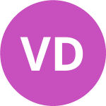 Avatar of Vasiliy Dmitrienko