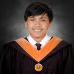 Charlie Magne P. Aguda