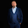 Kalle Stauffer
