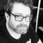 Mike Mangan