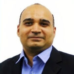 Raheel kasoo