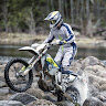 Ray Carberry