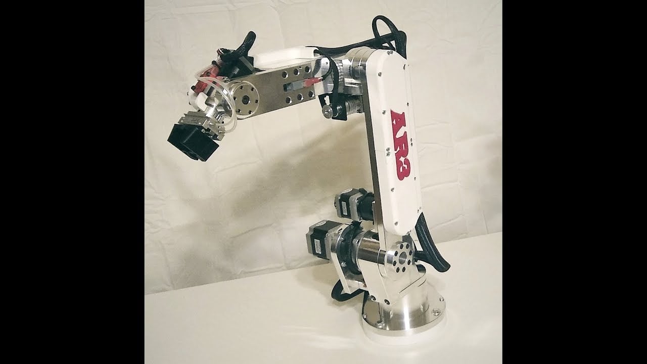 AR3 Robot