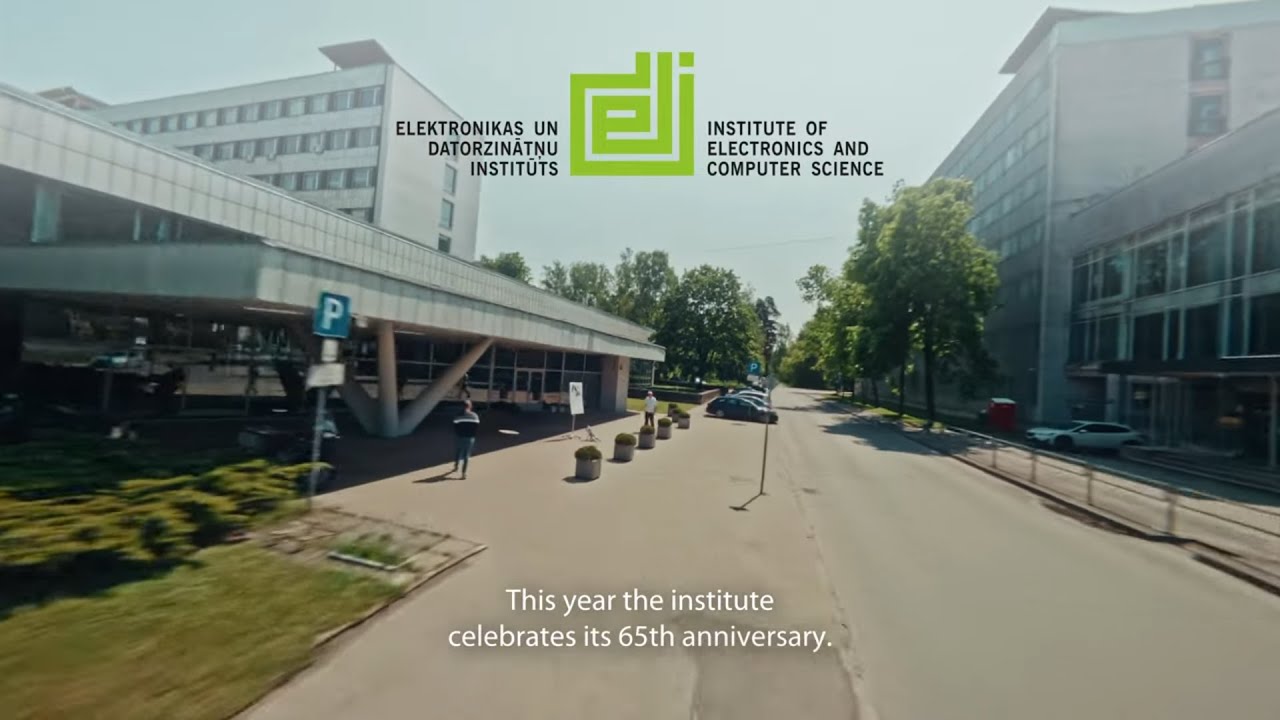 AR4 Annin Robotics EDI Latvia